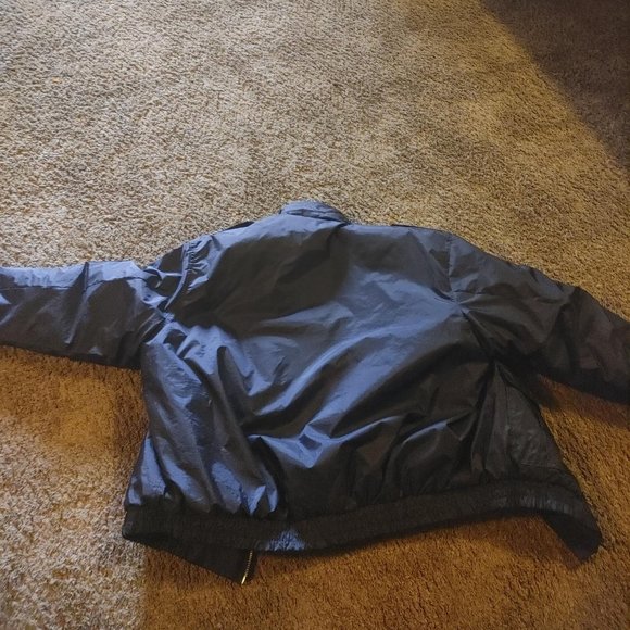 Mens Security Jacket/coat National Patrol 2XL - Picture 4 of 10